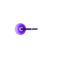 holder.stl Free 3D file Spiral Physics Toy - Helicone Kinetic Sculpture - Satisfying Fidget・3D printing idea to download
