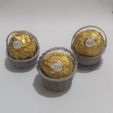 IMG_20250410_003300.jpg Paniers de Pâques Ferrero Rocher