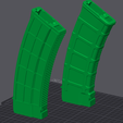 image7.png WE 545 AK GBB оболочки магазина часть2