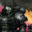 WH40L-LOT-Welcome-to-the-Jungle-Closeup.png Prime Errant Helmets