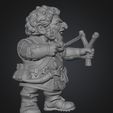 halfling18.jpg Halfling Militia