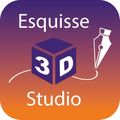Esquisse_3D_Studio