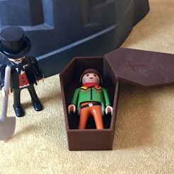 s-l1600-3.jpg STL-Datei SARG MINIATUR WEST MINIATUR MASSSTAB MINIATUR FIGUREN PLAYMOBIL・3D-druckbares Modell zum herunterladen