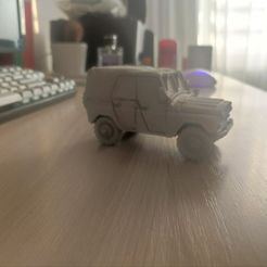 UAZ 469