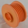 Pulley_3.jpg Образовательный автомобильный генератор