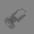 chasisf40fly.png Chassis for F40 by Fly (slot cars )