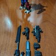 1000097250.jpg DOTM STUDIO SERIES OPTIMUS PRIME UPGRADE KIT