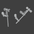 Melee5.png Civil War Sticks for Whacking and Stabbing