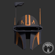 Front_Logo.png Strategist Mandalorian Helmet