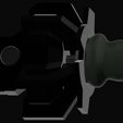 WARDEN-KATANA-RENDER-05.jpg WARDEN KATANA - GHOSTRUNNER SWORD FOR COSPLAY - STL MODEL 3D PRINT FILE