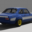 Capture1.png Ford Escort RS1600 Fast and Furious