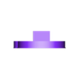 DiscoGameCubeFinal v1.stl GameCube new bottom parts to Raspberry Pi 4