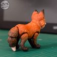 fox_articulated_nyxprints_4.jpg Articulated Fox Pup