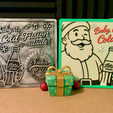 Nuka-Cola-Signs-Wide.png Fallout Fanart | Holiday Signs