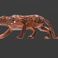 Screenshot_1.png Lion the Hunter - Spider Web and Low Poly