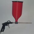 20240420_165631.jpg Sandblasting gun attachment with small and large container