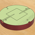 Schnitt_2.png Beam Format 70mm x 70mm Table Base Connector in .step and .stl format