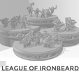Zrzut-ekranu-443.png League Of IronBeard - Infantry Pack
