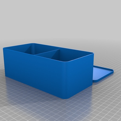 5477b7ba8e338414c48bb2b0034d7614.png Бесплатный 3D файл Коробка・Дизайн 3D-печати для загрузки