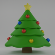 Tree-8.png Christmas tree