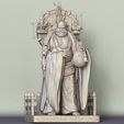 574.jpg yellowbrow - Black Myth Wukong stl 3d print