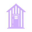 Beach_Hut.stl Beach Hut