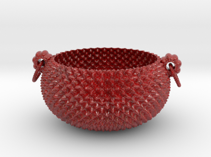citrusbowl.jpg Download file Citrus Bowl • 3D printable object, iagoroddop