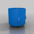 cute_planter_default.png Cute Customizable Planter Pot
