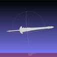 meshlab-2021-08-24-16-10-26-88.jpg Fate Lancelot Berserker Sword Printable Assembly