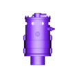 Dinamo.stl FORD FLATHEAD ARDUN VERSION V8 - ENGINE