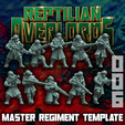 MRT006-squad.png Master Regiment Template 006 Desert Reavers