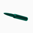270-Win-1.png Snap Cap 270 Winchester dummy cartridge