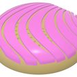 df5e66ad-5982-4f00-8314-da82f9cd7f43.jpg Google Home mini cover-Concha bread