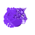 Free STL file Abra / Kadabra / Alakazam / Mega Alakazam (Pokemon 35mm True  Scale Series) 🐉・3D printable model to download・Cults