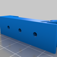 Din_Clip.png 3D Printer Test Bench & Other Models