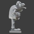 E5C0D38A-09BA-4CAF-85F4-A39ABC0C8952.jpeg Archivo STL Superintendente Vicente・Modelo para descargar y imprimir en 3D