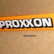 proxxon-herramientas-cartel-letrero-rotulo-logotipo-impresion3d-taladro.jpg Proxxon, Tools, Tools, Sign, Signboard, Sign, Logo, 3dPrinting, Pliers, Hammer, DIY, Hardware, Screws, Saw, Nails, Nails