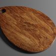 Guitar-Pick-Cutting-Board-©-for-Etsy.jpg Cutting Board CNC Files for Wood (svg, dxf, pdf, eps, ai, stl)