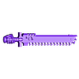 astartes_chainsword_05_LH.obj Interstellar Marines Skirmisher upgrade kit Inverted