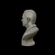 17.jpg Jeremy Brett sculpture 3D print model