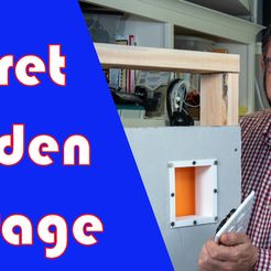 secret_storage.jpg Archivo 3D gratis Compartimento de almacenamiento oculto・Modelo para descargar y imprimir en 3D