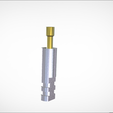 9.png Digital Custom Abutment for Milling and Printing
