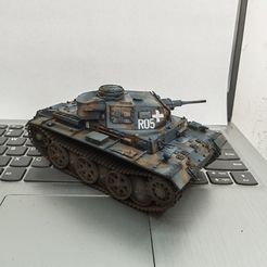 IMG_20230218_121106.jpg FAMO suspention Panzer III for 1/35 scale model