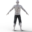 Zombie-3.png Realistic Zombie Rigged