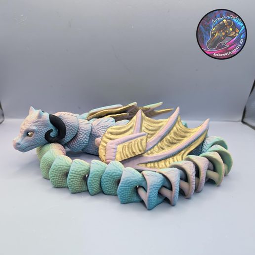 f5cc2d61-3d92-4126-b1e1-bdba49966bee.jpg Flexi Shoulder Drape Wyrm