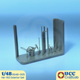 RS48-005-r10.png He-162 Exterior Detail Set (1/48)