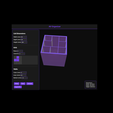Снимок-экрана-2025-01-13-в-21.45.10.png AV Organizer - Customizable Storage Solution Generator