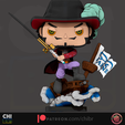 21-06-07.png DRACULE MIHAWK - ONE PIECE- FUNKO