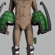 5.png Bakugo Aksesuarları - Boku no Hero
