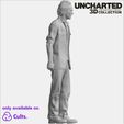 1.jpg Samuel Drake (Prison 2) UNCHARTED 3D COLLECTION